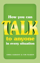 How You Can Talk to Anyone in Every Situation-9780273735717