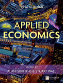 Applied Economics-9780273736905