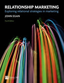 Relationship Marketing : Exploring Relational Strategies in Marketing-9780273737780