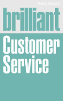 Brilliant Customer Service-9780273738077