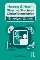 Objective Structured Clinical Examination-9780273738978