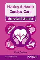 Cardiac Care-9780273743002
