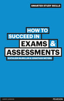 How to Succeed in Exams & Assessments-9780273743798