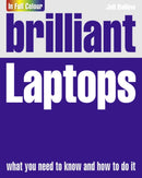 Brilliant Laptops-9780273746348