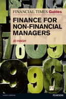 Financial Times Guide to Finance for Non-Financial Managers, The-9780273756200