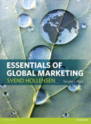 Essentials of Global Marketing-9780273756545