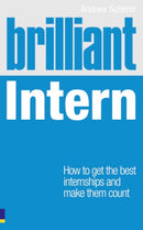 Brilliant Intern-9780273756651