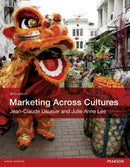Marketing Across Cultures-9780273757733