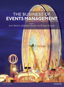 Business of Events Management, The-9780273758624