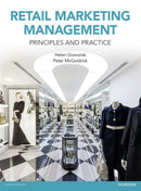 Retail Marketing Management : Principles and Practice-9780273758747