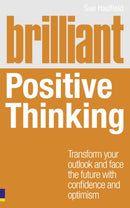 Brilliant Positive Thinking-9780273759324