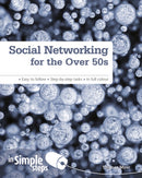 Social Networking for the Over 50s: In Simple Steps-9780273761075