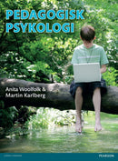 Pedagogisk Psykologi-9780273761860