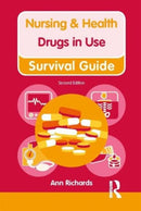Drugs in Use-9780273763758
