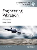 Engineering Vibrations : International Edition-9780273768449
