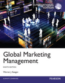 Global Marketing, Global Edition-9780273768685