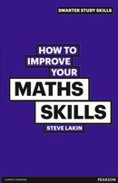 How to Improve your Maths Skills-9780273770022