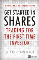 Get Started in Shares : Trading for the First-Time Investor-9780273771227