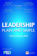 Leadership : Plain and Simple-9780273772415
