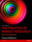 The Practice of Market Research-9780273773115
