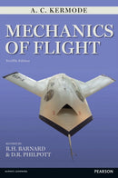 Mechanics of Flight-9780273773511