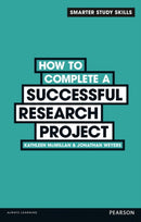 How to Complete a Successful Research Project