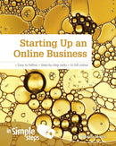 Starting up an Online Business in Simple Steps-9780273774747