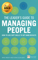 Leader''s Guide to Managing People, The