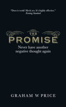 Promise, The : Never Have Another Negative Thought Again-9780273784364