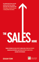 The Sales Book-9780273792918