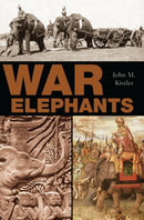 War Elephants-9780275987619