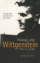 Theology After Wittgenstein-9780281050635
