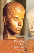 Praying Like a Woman-9780281055999