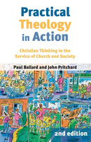 Practical Theology in Action-9780281057191