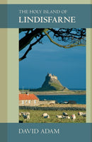 The Holy Island of Lindisfarne-9780281058983