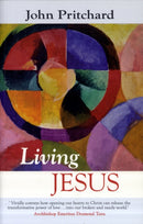 Living Jesus-9780281060405