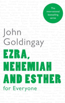 Ezra, Nehemiah and Esther for Everyone-9780281061327