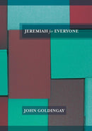 Jeremiah for Everyone-9780281061389
