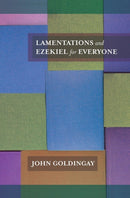Lamentations and Ezekiel for Everyone-9780281061396