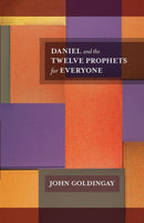Daniel and the Twelve Prophets for Everyone-9780281061402