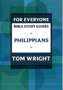 For Everyone Bible Study Guide: Philippians-9780281062263
