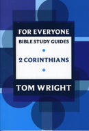 For Everyone Bible Study Guide: 2 Corinthians-9780281063567