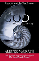 Why God Won''t Go Away