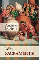 Why Sacraments?-9780281063925