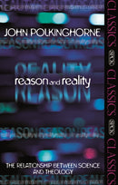 Reason and Reality : The Relationship Between Science And Theology-9780281064007