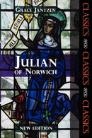 Julian of Norwich-9780281064243