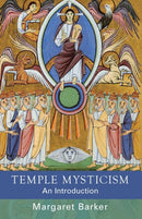 Temple Mysticism : An Introduction-9780281064830