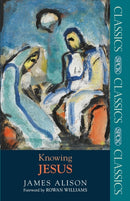 Knowing Jesus-9780281065035