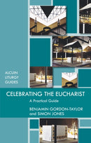 Celebrating the Eucharist-9780281065073