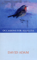 Occasions for Alleluia-9780281065776
